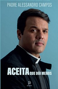Aceita Que Doi Menos