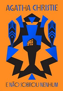 E Nao Sobrou Nenhum (edicao de Luxo)