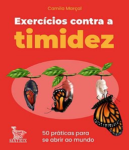Exercicios contra a Timidez