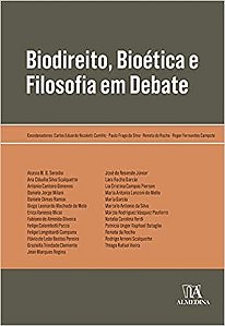 Biodireito, Bioetica e Filosofia em Debate