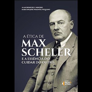 Etica de Max Scheler, A