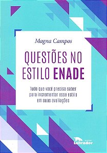 Questoes no Estilo Enade