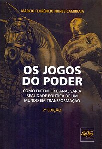 Jogos do Poder, os