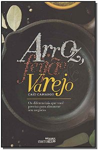 Arroz, Feijao e Varejo