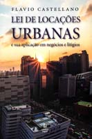 Lei de Locacoes Urbanas - 01ed/18