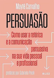 Persuasao - (buzz)