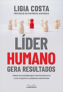 Líder Humano Gera Resultados
