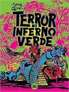 Terror no Inferno Verde