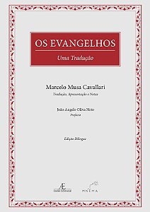 Evangelhos, os - Uma Traducao