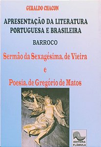 Apresentacao Literatura Portuguesa e Brasileira: Barroco