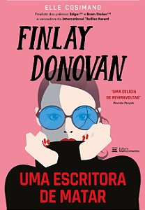Finlay Donovan: Uma Escritora de Matar