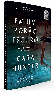 Em Um Porao Escuro