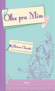 Olhe para Mim