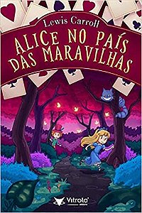 Alice no Pais das Maravilhas