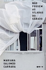 Nao Fossem as Silabas do Sabado