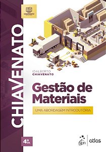 Gestao de Materiais: Uma Abordagem Introdutoria