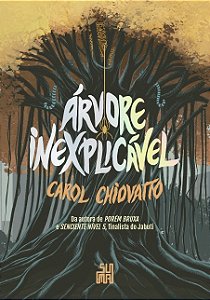 Arvore Inexplicavel