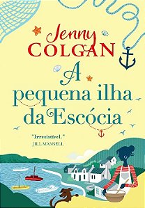 Pequena Ilha da Escocia, A