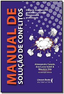 Manual de Solucao de Conflitos