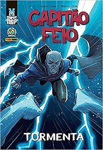 Capitao Feio - Tormenta