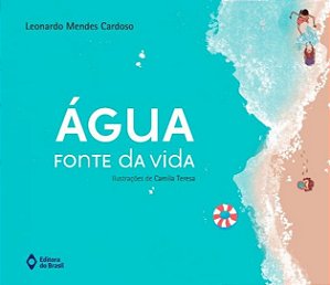 Agua: Fonte da Vida