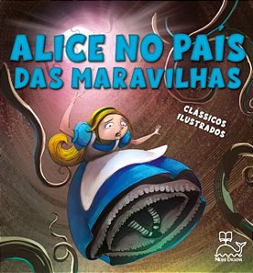 Alice no Pais das Maravilhas