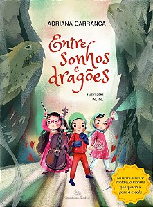 Entre Sonhos e Dragoes