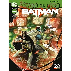 Batman - Vol. 66
