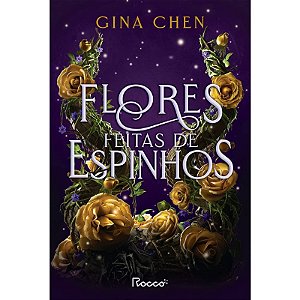 Flores Feitas de Espinhos