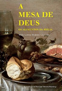 Mesa de Deus, A