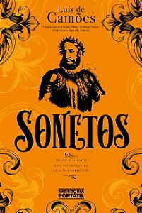 Sonetos: os Vinte Sonetos Mais Aclamados do Poeta em Edicao Comentada
