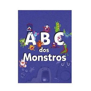 Abc dos Monstros