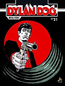Dylan Dog Nova Serie - Vol. 21