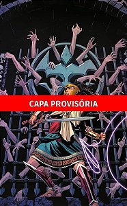 Mulher Maravilha - Vol. 52