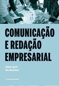 Comunicacao e Redacao Empresarial