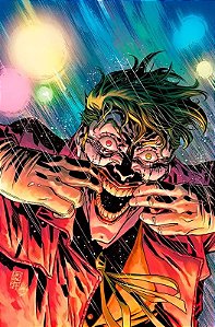 Coringa, o - Vol. 3