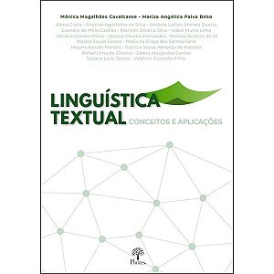 Linguistica Textual: Conceitos e Aplicacoes