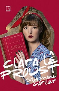 Clara Le Proust