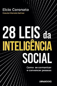 As 28 Leis da Inteligência Social