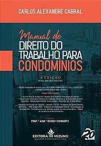 Manual de Direito do Trabalho para Condominios