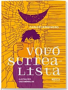 Vovo Surrealista