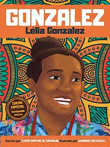 Gonzalez: Lelia Gonzalez