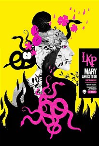 Lady Killers Profile: Mary Ann Cotton