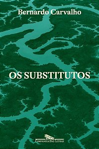 Substitutos, os