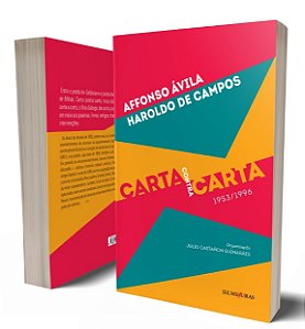 Carta contra Carta: 1953/1996