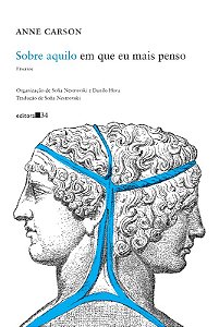 Sobre Aquilo em Que Eu Mais Penso