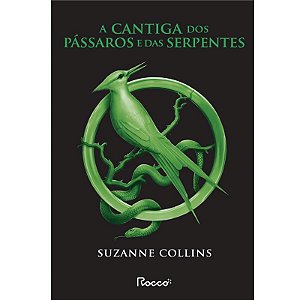 Cantiga dos Passaros e das Serpentes, A