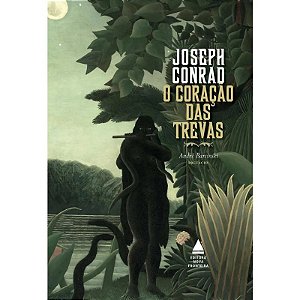 Coracao das Trevas, O