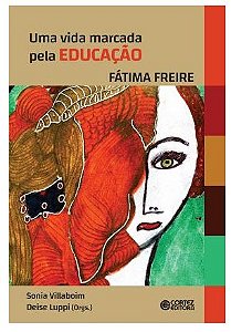 Vida Marcada Pela Educacao, Uma