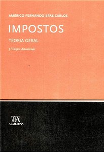 Impostos: Teoria Geral